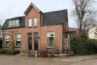 Woning Beukenlaan 35 Baarn