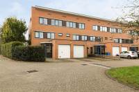 Woning Rabouwgaarde 20 Amersfoort