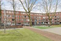 Woning Baljuwplein 64 Rotterdam