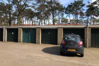 Garage Anna Paulownalaan 3708 Zeist