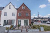 Woning Houtblazerspad 41 Oud-Beijerland