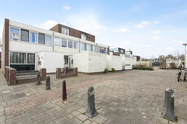 Woning Zwanenveld 2718 38 NN Nijmegen