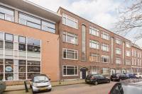 Woning Pupillenstraat 17 Rotterdam