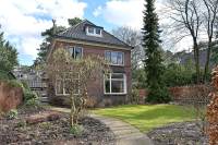 Woning Haydnlaan 50 Bilthoven