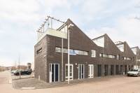 Woning Houtrakgracht 160 Utrecht