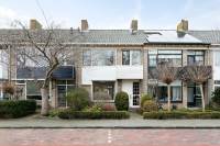 Woning Hobbemalaan 160 Alkmaar