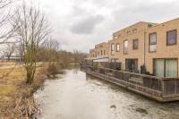 Woning Wim Wagenerhof 10 Rotterdam