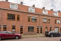 Woning Valeriusstraat 46 Vlaardingen