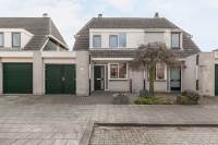 Woning John Coltranestraat 22 Rotterdam