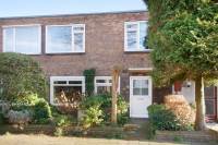 Woning Schubertlaan 4 Leidschendam