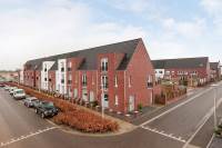 Woning Vliegenzwam 146 Apeldoorn