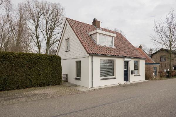 Woning Dorpsstraat 60 Dussen