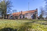 Woning Lageweg 10 Wedde