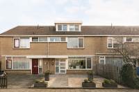 Woning Grevelingen 42 Alphen aan den Rijn