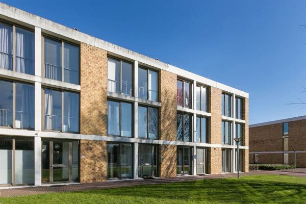 Woning Meerkoetstraat 81 Zwijndrecht