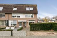 Woning Grote Waard 42 Zevenbergen