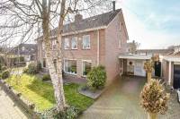 Woning Vossenkamp 16 Sint Jansklooster