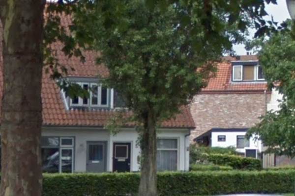 Woning Scheepssingel 13 Harderwijk