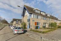 Woning Clazina Kouwenbergzoom 169 Rotterdam