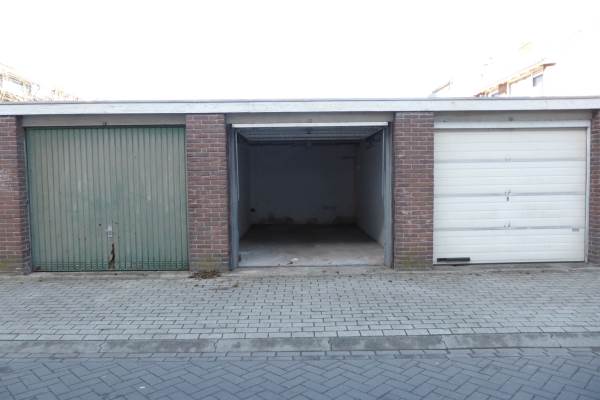 Garage Kervelstraat 192 Krommenie