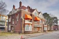 Woning Spaklerweg 26 Amsterdam