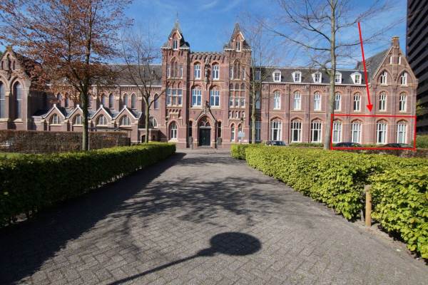 Woning Cenakel 8 Tilburg