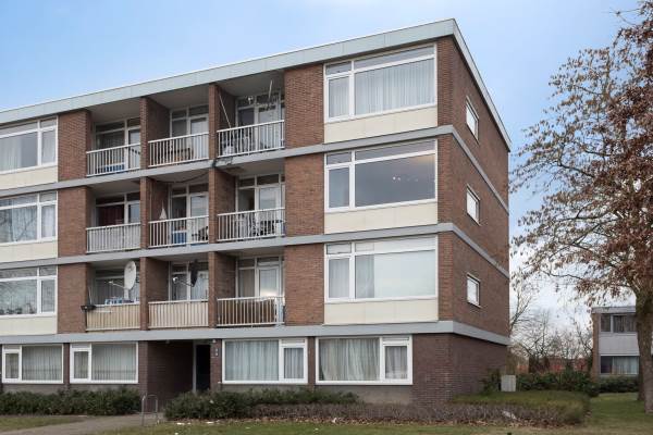 Woning Wattstraat 28 Nijmegen