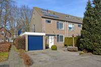 Woning van Ruysdaellaan 99 Leidschendam