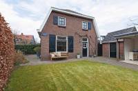 Woning Middenweg 3 Huizen