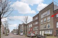 Woning Jan Olphert Vaillantlaan 38 Amsterdam
