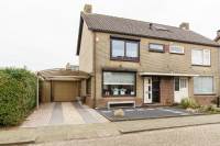 Woning De Schans 74 Hoornaar