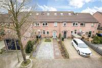 Woning Rietgorsmeen 26 Harderwijk