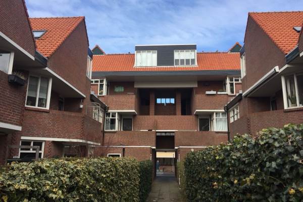 Woning Herenstraat 39 Wateringen