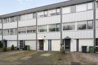 Woning Rijnstraat 11 Veghel