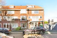 Woning Cruquiusstraat 1 Haarlem