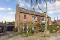 Woning Pastoor Vermuntstraat 10 Ulvenhout