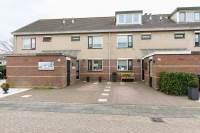 Woning Grote Boterbloem 31 Velserbroek