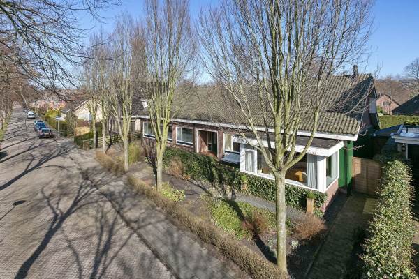 Woning Kerkelaantje 1 Midwoud