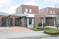 Woning Bernhardstraat 8 Linne