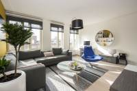 Woning Witte de Withstraat 3 Amsterdam