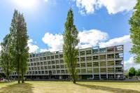 Woning Rietlandterras 6 Amsterdam