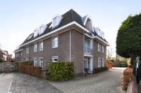 Woning Predikantslaantje 26 Oegstgeest