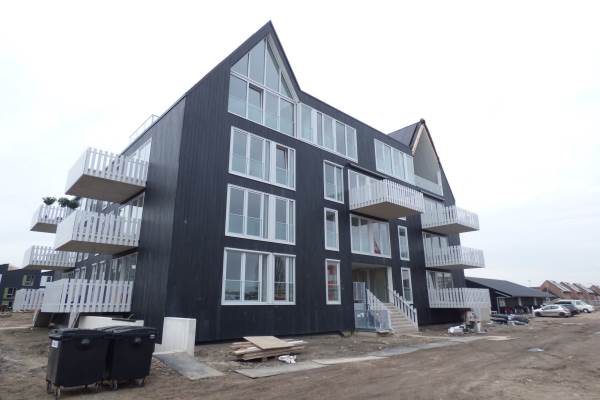 Woning Warmoestuin 2286 Rijswijk