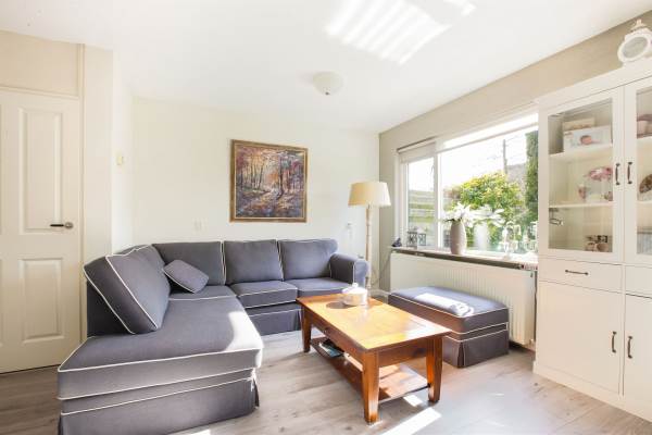 Woning Portelstraat 38 Purmerend