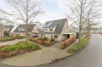 Woning Levimaat 4 Dwingeloo