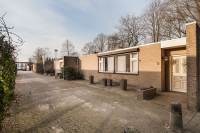 Woning Kasteel Cannestraat 29 Tilburg