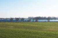 Bouwgrond sedijk 6 Hoenzadriel