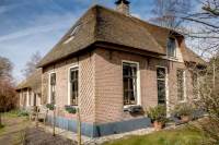 Woning Molenweg 17 Giethoorn