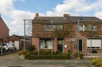 Woning Bachstraat 8 Halsteren