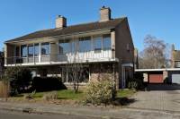 Woning Verweylaan 13 Haren Gn